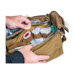 TASMANIAN TIGER SMALL MEDIC PACK MK 2 FIRST RESPONDER MEDICAL MOLLE WAIST PACK