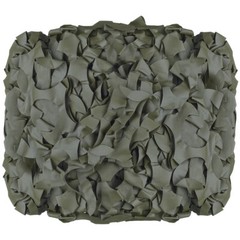 Jack Pyke Hide Net 2.7×2.4m Blind Camouflage Screen Airsoft Outdoors Olive