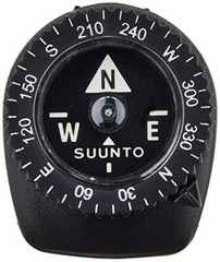 Suunto Clip Compass Clipper L / B NH [Japanese Makoto Maker Warranty] SS00410201