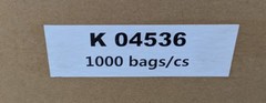 Lot of 5,000) K12 Directional Handheld Mini Button Compass 04536