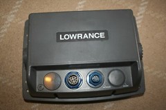 Lowrance GlobalMap 4900