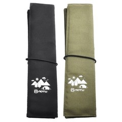 Lightweight and Compact Outdoor Folding Sit Mat for Camping and Picnic
