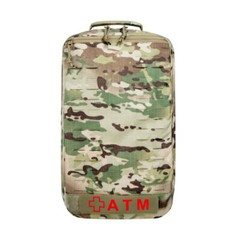 TASMANIAN TIGER MEDIC MASCAL PACK PARAMEDIC FIRST AID BACKPACK TACTICAL MEDIC
