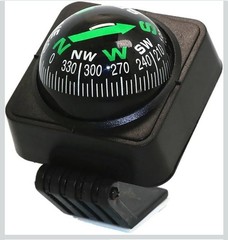 Dash Mount Car Compass