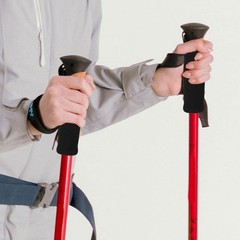 6Pcs Reusable Walking Cane Grip Covers Thick Nonslip Handles for Daily Use