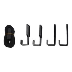 Webbing Tree Strap Camping Tree Hooks Picnic Backpacking Nylon Webbing Strap