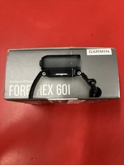 Garmin Foretrex 601 Wrist-mounted Military GPS Navigator With Strap