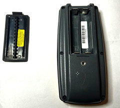 Garmin Geko 101 Handheld