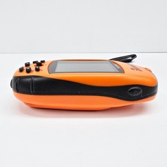 Magellan Explorist 100 Handheld GPS Locator Prepper Hiking Fishing Camping