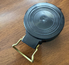 Lensatic Compass Outdoor Hiking/Camping/Fishing Gear