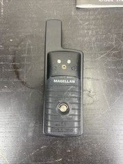 Magellan GPS Blazer 12 Satellite Navigator With Manual Outdoors Hiking Tested