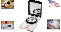 MC-2 Compass: Advanced Navigational Tool for Precise Direction – Stay on Course