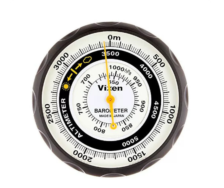 1pc NEW Vixen altimeter 46811