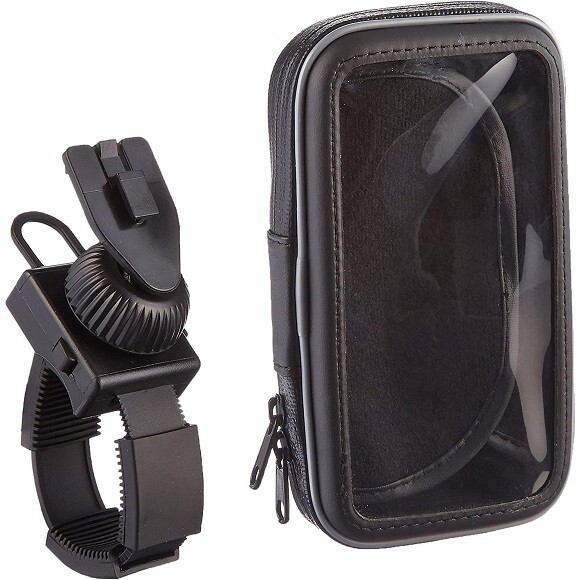 GOLF BUDDY TRAVEL WEATHER RESISTANT FOR HANDHELD GPS CAR MOUNT *NIOB*
