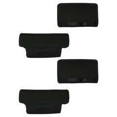 Underarm Cane Pad Sleeve Armpit Pads Breathable Shoulder Padded Hand Grips