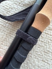 Cascade Mountain Tech Adjustable Trekking Pole