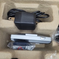 Nextar Satellite Navigation GPS System X3B 3.5-Inch Portable