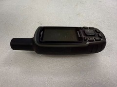 Garmin GPSMAP 64st Handheld Hiking GPS