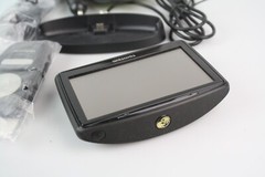 TomTom GO 920T TRAFFIC Portable GPS Navigator 920-T USA/Canada/EUROPE Maps