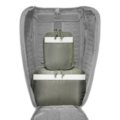TASMANIAN TIGER MULTIPURPOSE POUCH SET VL MODULAR STORAGE SYSTEM #7383