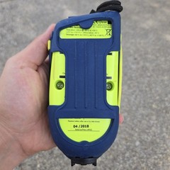 ACR Aquafix 406 Personal Locator Beacon Preowned