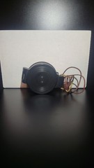 Vintage Lensatic Engineer Compass w/ Original Box 1960’s