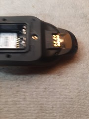 Delorme Earthmate PN-40 Color Screen Handheld Navigation Color Screen Tested