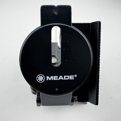 Meade Lensatic Compass Shell Military Camping Survival Pocket