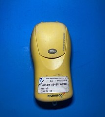 Mcmurdo Fastfind Plus PLB GPS 406 GPS Personal Location Beacon Fishing Hiking