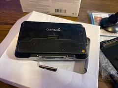 Garmin nuvi 755t GPS 4.3″ Touchscreen Bundle Free Shipping