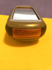 Garmin Oregon 450 Handheld GPS W/BATTERIES (WORKING)