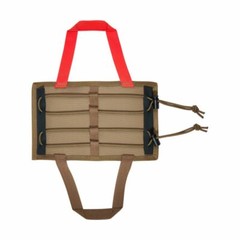 TASMANIAN TIGER IFAK POUCH TRAUMA MEDICAL FIRST AID POUCH WITH REMOVEABLE INSERT