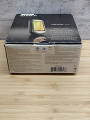 Garmin Oregon 450 Compact Touchscreen GPS Navigation /w US TOPO Southwest