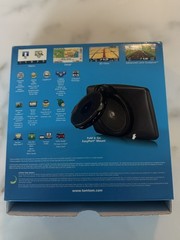 NEW TomTom XL 350 TM Car GPS Set USA/Canada/Mexico Maps Lifetime Traffic 350 kit