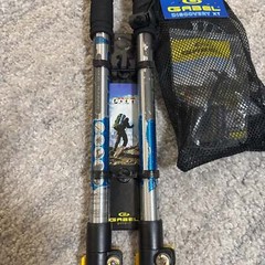 GABEL gabel.it Trekking Poles