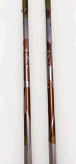 Black Diamond Distance FLZ Folding Trekking Poles Pair
