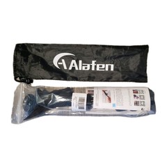 ALAFEN Men’s Collapsible Aluminum Ultralight Travel and Hiking Pole New