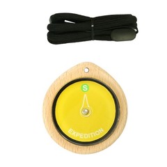 Waterproof High Precisions Compasses Outdoor Gadget Sports Hiking Mountaineering