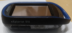 Magellan eXplorist 510 Hiking GPS Same As Pictures