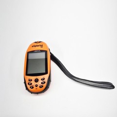 Magellan Explorist 100 Handheld GPS Locator Prepper Hiking Fishing Camping