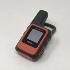 Garmin inReach Mini 2 Black And Orange Excellent