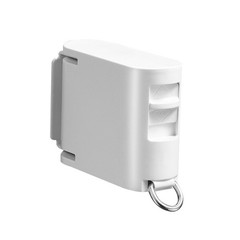 Damage Release Installation Stretchable Clothesline Delicate Design Easy To