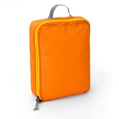 Travel Toiletry Bag Lightweight Compact Moisture Isolation Convenient Handle