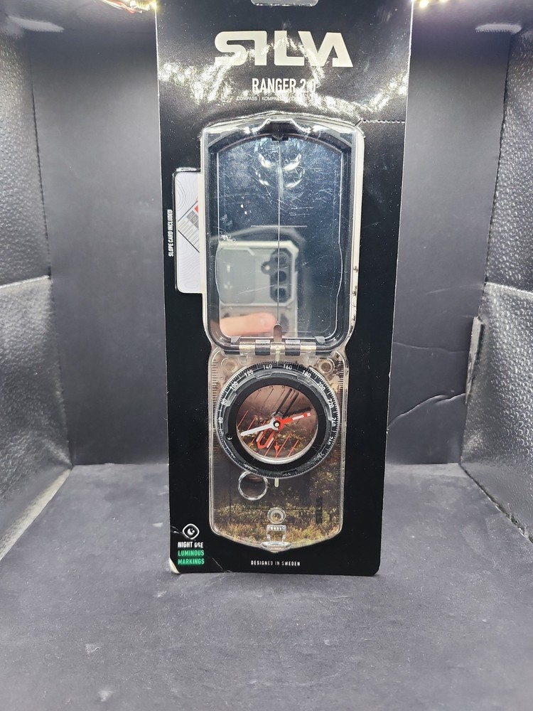 Silva Ranger 2.0 Compass