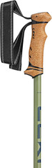 LEKI Legacy Lite Trekking Poles – Aluminum Collapsible Lightweight Walking Poles