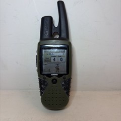 Garmin Rino 120 2-way Radio GPS Same As Pictures