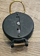 Vintage Engineer Compass-Japan free shipping
