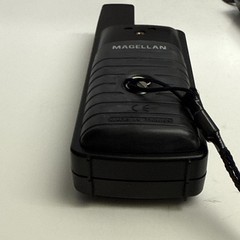 Magellan GPS Blazer 12 Satellite Navigator – tested & works – incl box & Manual