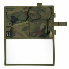 HELIKON-TEX MAP CASE Military EDC Hiking Pouch Bag Reading Explorer Survival