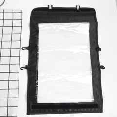 Dry Bag Camping Waterproof Map Pouch Waterproof Document Case